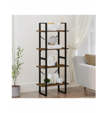 Стелаж 60x30x140 см