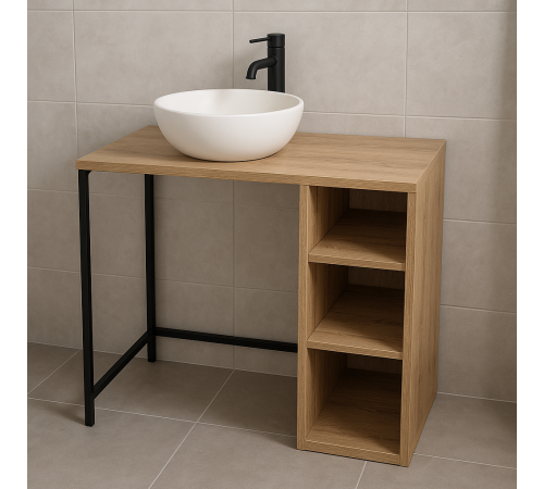 Тумба під умивальник МА-7