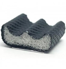 Ущільнювач CLASS PU E 9*4MM (ЧОРНІЙ 600 М)