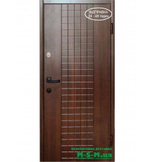 Вхідні двері Вулкан