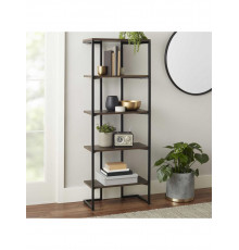 Стелаж для дому в стилі MSMLOFT.