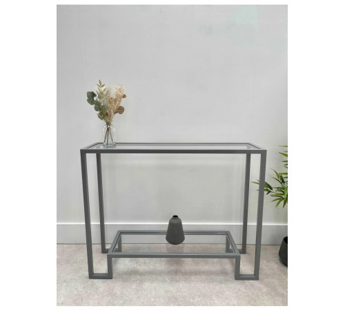 Консольний стіл Hudson Glass