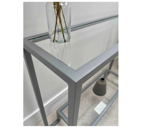 Консольний стіл Hudson Glass