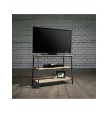 Тумба под телевизор в стиле MSMLOFT, Дуб Сонома