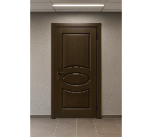 Вхідні двері Вулкан — просто хороші двері для квартири або будинку