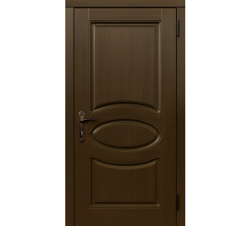 Вхідні двері Вулкан — просто хороші двері для квартири або будинку