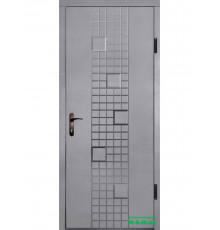 Входная дверь Вулкан модель 2070