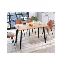 Стіл обідній Ленард MSMLOFT