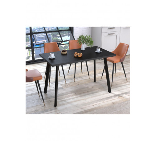 Стол обеденный Ленард – MSMLOFT (120×75,2×65)