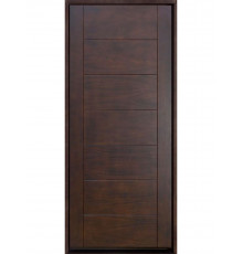 Межкомнатная дверь MSM