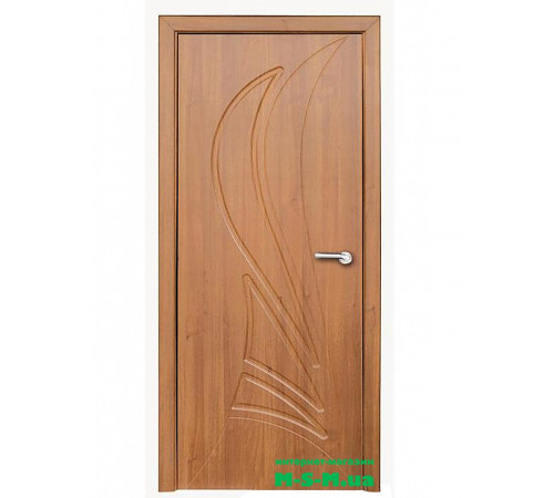 Міжкімнатні двері MSM 2 ПГ