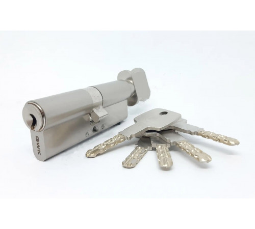 KEDR Цилиндр GWK GSM7000 M90 ZCN (50Т*40)