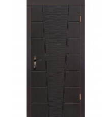 Входная дверь Вулкан модель 1418