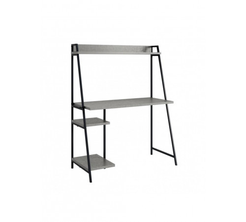 Письмовий стіл Hanni від MSMLOFT — 137,4×109,4×51,7 см