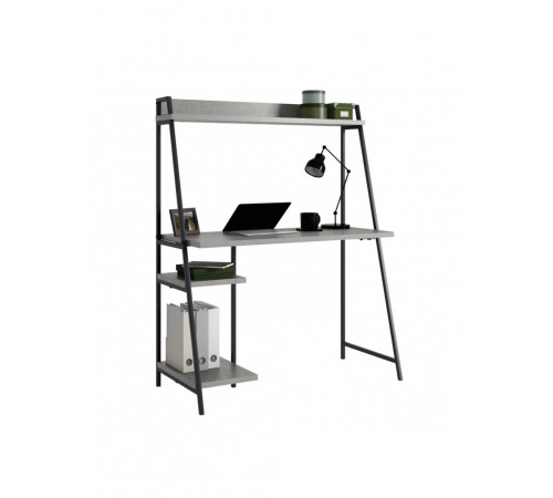 Письмовий стіл Hanni від MSMLOFT — 137,4×109,4×51,7 см