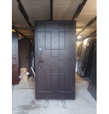 Вхідні двері Вікторія