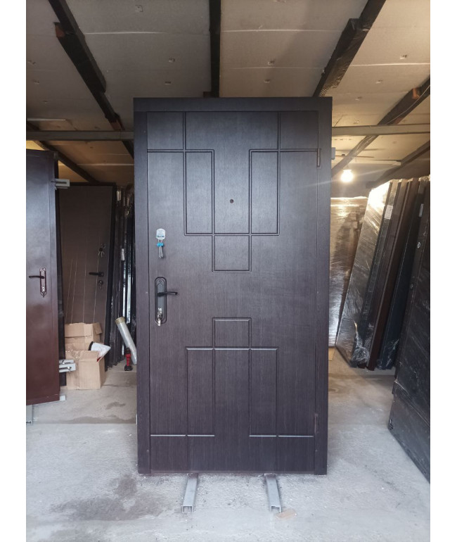 Вхідні двері Вікторія