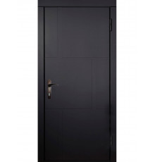 Вхідні двері Вулкан модель 113