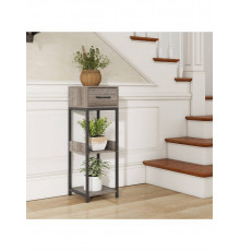 3-ярусне постачання для контейнера із ящика