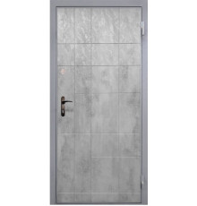 Входная дверь Вулкан