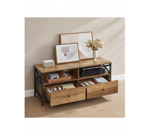 Комод под телевизор - MSMLOFT