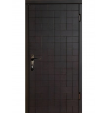Входная дверь Вулкан модель 1366
