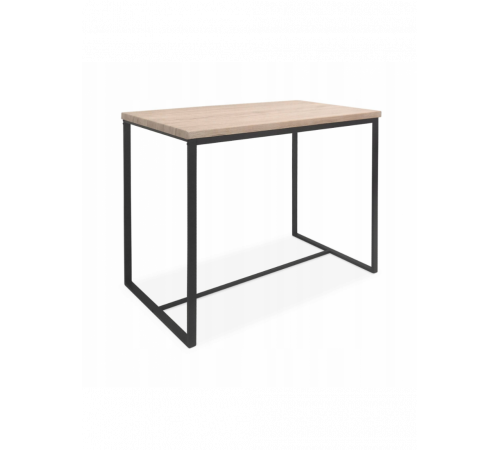 Високий стіл з 4 барними стільцями