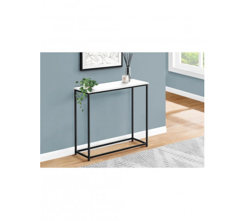 Акцентний стіл 80×30×74 MSMLOFT