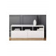 TV тумба "Тиозо" - MSMLOFT
