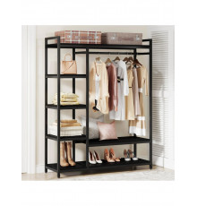 Шкаф-органайзер с 6 полками