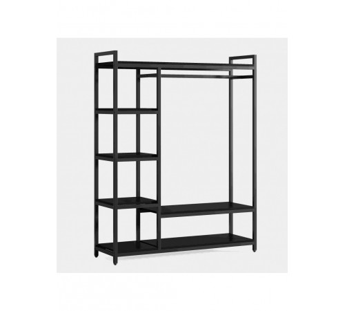 Шкаф-органайзер с 6 полками