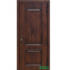 Входная дверь Вулкан модель 1728