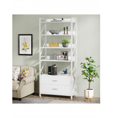 Стелаж з 2 ящиками