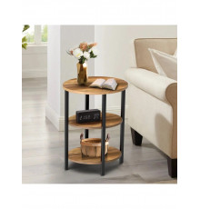 Круглый столик Jakwan