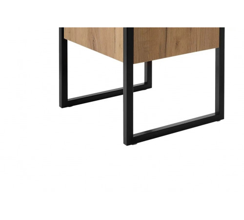 Тумбочка для умивальника BROOKLIN (60/80×46×82 см)