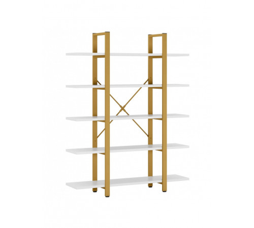 Стелаж 5-ярусний Etagere 10 — стиль, висота та місткість