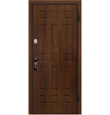 Вхідні двері Вулкан