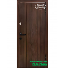 Входная дверь Вулкан