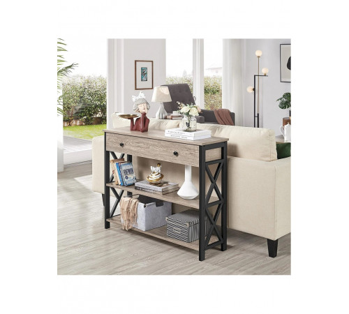 Консольний стіл Keivha
