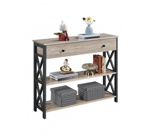 Консольний стіл Keivha