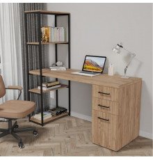 Стол письменный Либрон 7