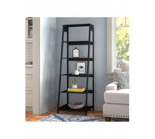 Стелаж Arjet 5-ярусний — 180×60×42 см