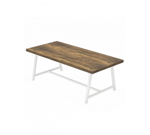 Обідній стіл на 8 осіб прямокутний