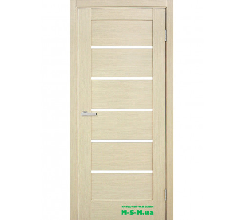 Межкомнатная дверь MSM 27 ПО