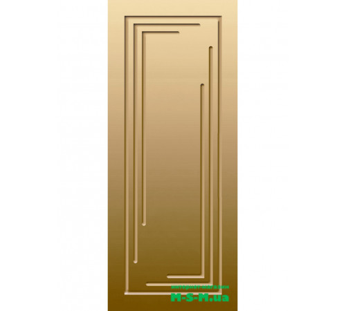 Межкомнатная дверь MSM 83 под покраску.