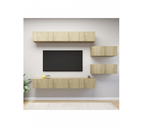 Комплект 6-элементный — MSMLOFT.