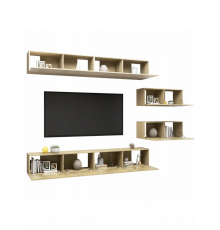 Комплект 6-элементный