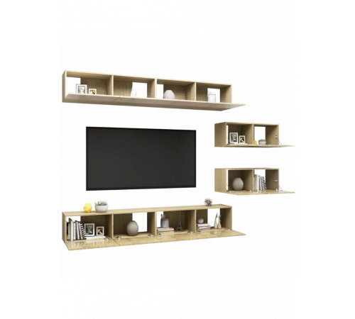 Комплект 6-элементный — MSMLOFT.