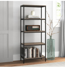 5-ярусный стеллаж Alkesh