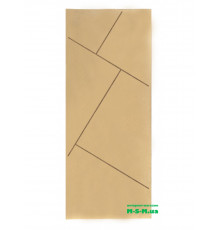 Межкомнатная дверь MSM 83 под покраску.